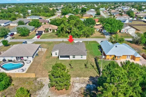 3773 SW Swope Street Port Saint Lucie FL 34953