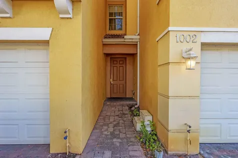 1002 Pipers Cay Drive West Palm Beach FL 33415