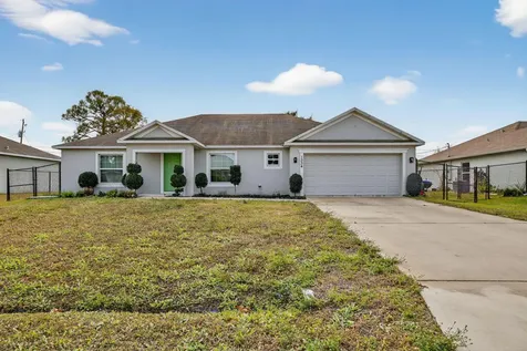 1334 SW Axtell Avenue Port Saint Lucie FL 34953