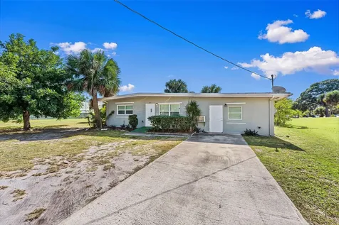 507 Gardenia Avenue Fort Pierce FL 34982