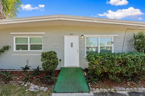 507 Gardenia Avenue Fort Pierce FL 34982
