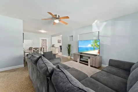 507 Gardenia Avenue Fort Pierce FL 34982