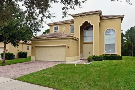 5671 Sunberry Circle Fort Pierce FL 34951