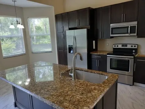 5671 Sunberry Circle Fort Pierce FL 34951