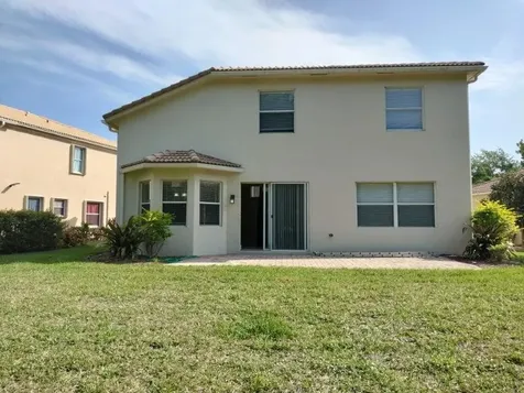 5671 Sunberry Circle Fort Pierce FL 34951