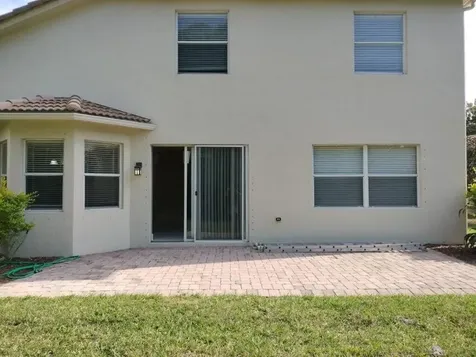 5671 Sunberry Circle Fort Pierce FL 34951