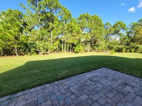 5671 Sunberry Circle Fort Pierce FL 34951