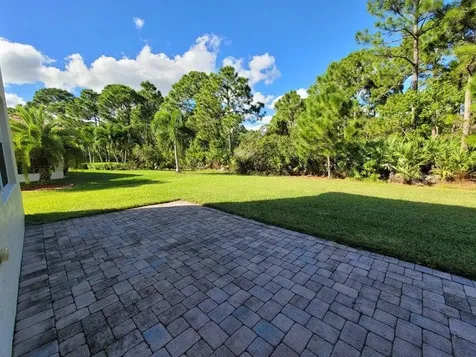 5671 Sunberry Circle Fort Pierce FL 34951