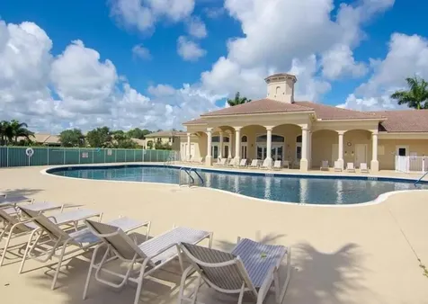 5671 Sunberry Circle Fort Pierce FL 34951