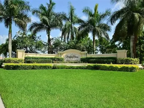 5671 Sunberry Circle Fort Pierce FL 34951