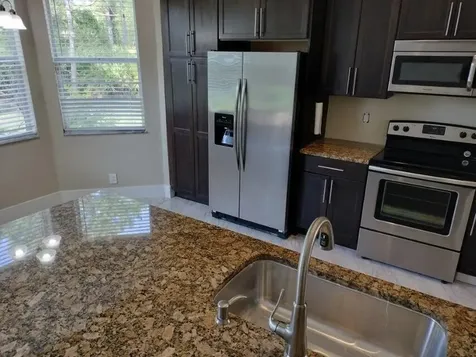 5671 Sunberry Circle Fort Pierce FL 34951