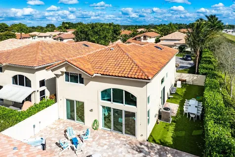 5183 Nw 25th Way Boca Raton FL 33496