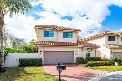 5183 Nw 25th Way Boca Raton FL 33496