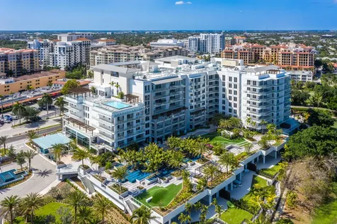 200 Se Mizner Boulevard Boca Raton FL 33432