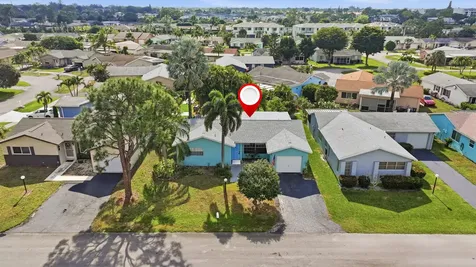 7288 Pine Park Drive Lake Worth FL 33467