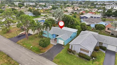 7288 Pine Park Drive Lake Worth FL 33467