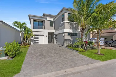 9377 Tangerine Coast Drive Boca Raton FL 33434