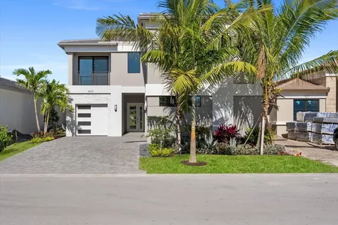 9377 Tangerine Coast Drive Boca Raton FL 33434