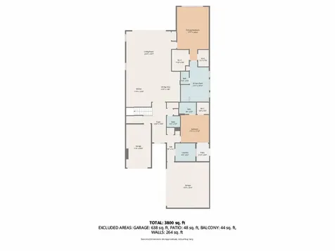 9377 Tangerine Coast Drive Boca Raton FL 33434