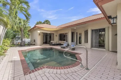 215 Citrus Trail Boynton Beach FL 33436