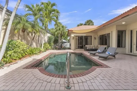 215 Citrus Trail Boynton Beach FL 33436