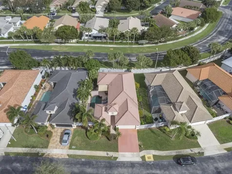 215 Citrus Trail Boynton Beach FL 33436
