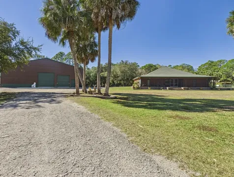 32801 Us Highway 441 Okeechobee FL 34972