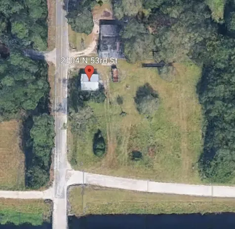 2104 N 53rd Street Fort Pierce FL 34946