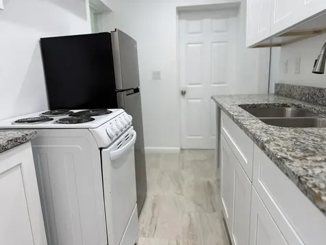 2104 N 53rd Street Fort Pierce FL 34946