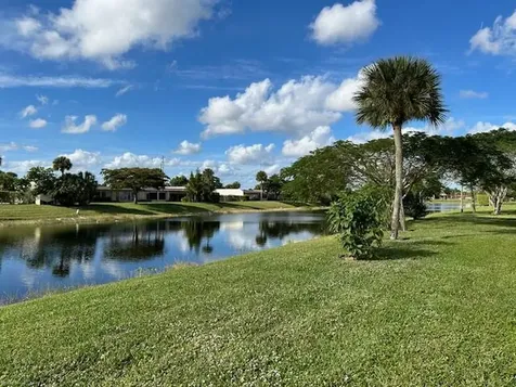 225 Lake Meryl Drive West Palm Beach FL 33411