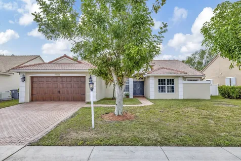 9567 Lake Serena Drive Boca Raton FL 33496