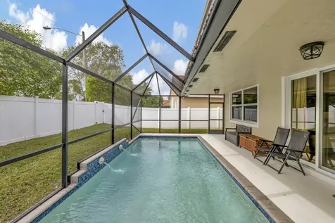 9567 Lake Serena Drive Boca Raton FL 33496