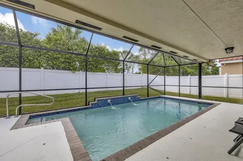 9567 Lake Serena Drive Boca Raton FL 33496