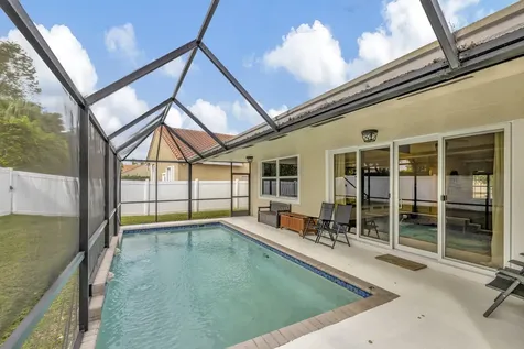 9567 Lake Serena Drive Boca Raton FL 33496