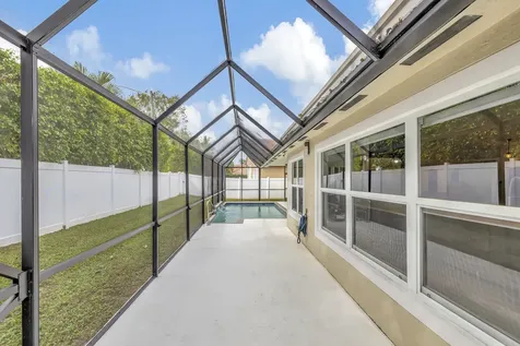 9567 Lake Serena Drive Boca Raton FL 33496