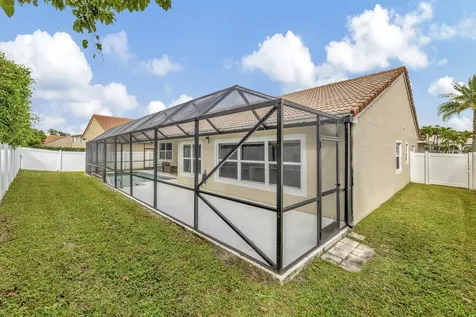 9567 Lake Serena Drive Boca Raton FL 33496