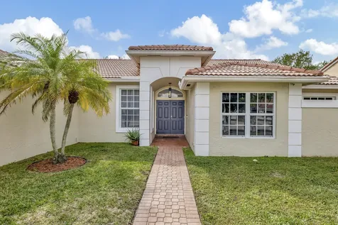 9567 Lake Serena Drive Boca Raton FL 33496