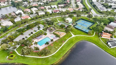 9567 Lake Serena Drive Boca Raton FL 33496