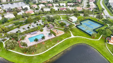 9567 Lake Serena Drive Boca Raton FL 33496