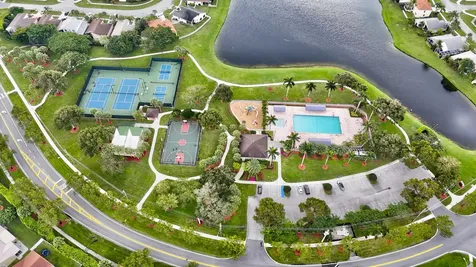 9567 Lake Serena Drive Boca Raton FL 33496