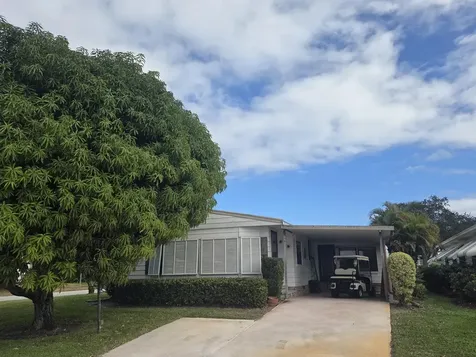 7761 Se Shenandoah Drive Hobe Sound FL 33455