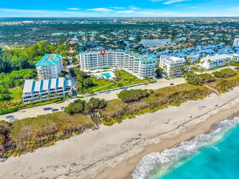 2000 S Highway A1a Jupiter FL 33477