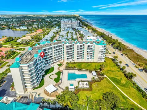 2000 S Highway A1a Jupiter FL 33477