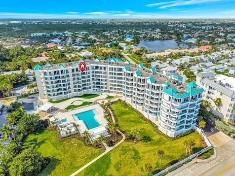 2000 S Highway A1a Jupiter FL 33477
