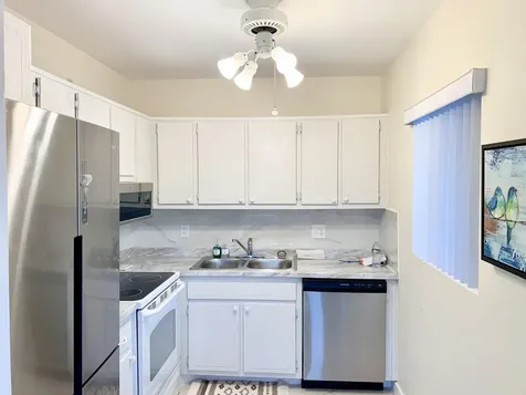 2880 Lake Osborne Drive Lake Worth Beach FL 33461