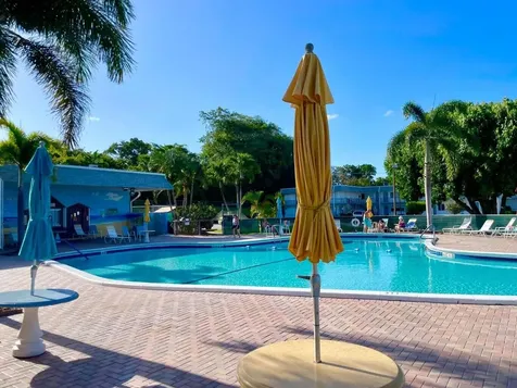 2880 Lake Osborne Drive Lake Worth Beach FL 33461