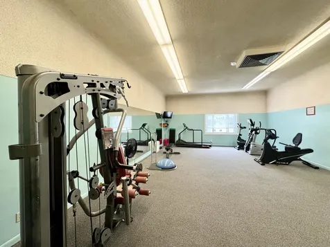 2880 Lake Osborne Drive Lake Worth Beach FL 33461