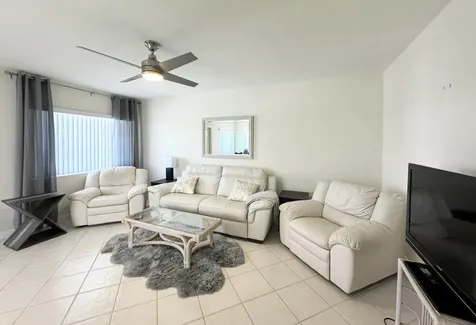 2880 Lake Osborne Drive Lake Worth Beach FL 33461