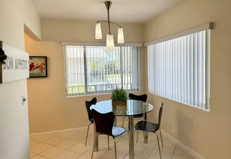 2880 Lake Osborne Drive Lake Worth Beach FL 33461