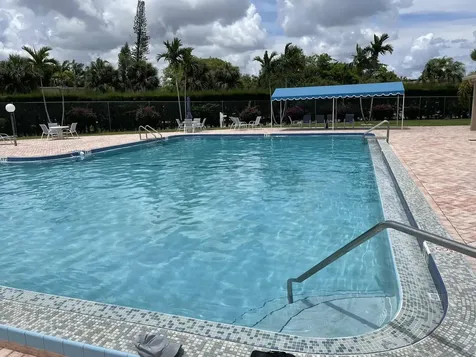 725 Lori Drive Palm Springs FL 33461
